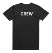 Picture of Lylo Women's Back of House Tee Shirt