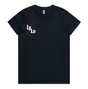 Picture of Lylo Women's Back of House Tee Shirt