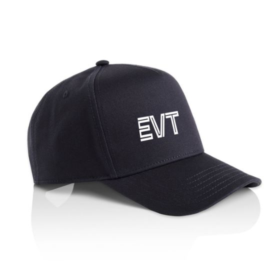 Picture of EVT Frame Cap